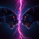 Cat Fight