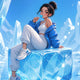 Iced Out