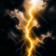 Lightning Strikes Back