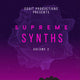 SUPREME SYNTHS Vol. 2
