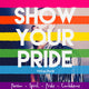 PRIDE & SPIRIT!